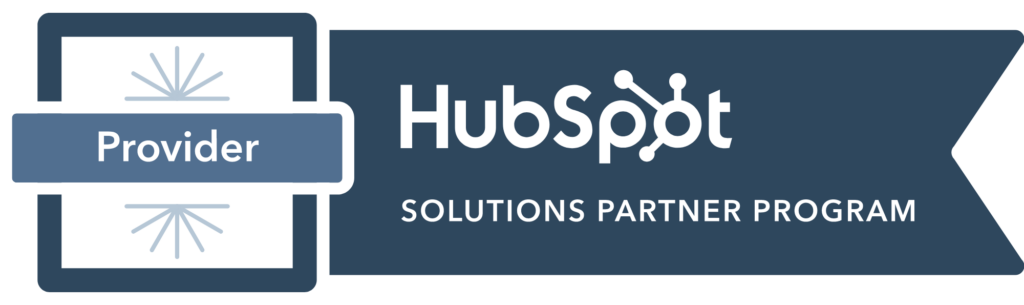 HubSpot Partner Certificato Rimini